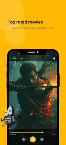 cricfy-tv-dawnload Top Rated Movies